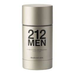 Carolina Herrera 212 Men Deodorant Stick 75g