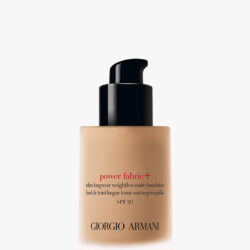 Giorgio Armani Power Fabric Foundation SPF25 30ml - 6.25