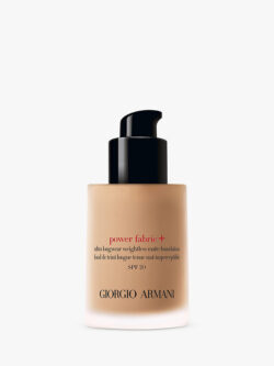 Giorgio Armani Power Fabric Foundation SPF25 30ml - 6.25