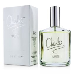 Revlon Charlie White Eau de Toilette 100ml Spray