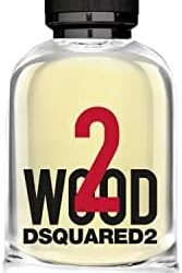 DSquared² 2 Wood Eau de Toilette 100ml Spray