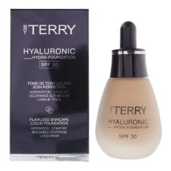 By Terry Hyaluronic Hydra-Foundation SPF30 30ml - 500C Medium Dark