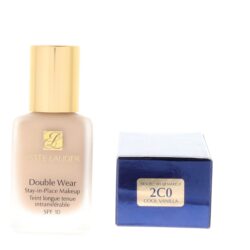 Estée Lauder Double Wear Stay-in-Place Makeup SPF10 30ml - 2C0 Cool Vanilla