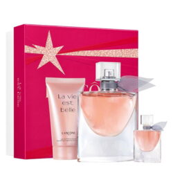 Lancme Idle Eau de Parfum 50ml Spray - Holiday Edition