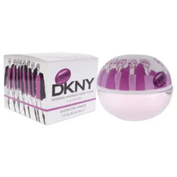 DKNY Be Delicious City Chelsea Girl Eau de Toilette 50ml Spray