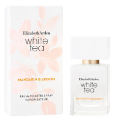 Elizabeth Arden White Tea Mandarin Blossom Eau de Toilette 30ml Spray