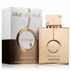 Armaf Club De Nuit Milestone Eau de Parfum 105ml Spray