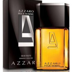 Azzaro Pour Homme Eau de Toilette 200ml Spray