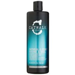 Tigi Catwalk Oatmeal & Honey Conditioner 750ml