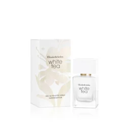 Elizabeth Arden White Tea Eau de Toilette 50ml Spray