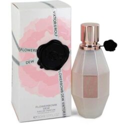 Viktor & Rolf Flowerbomb Dew Eau de Parfum 100ml Spray
