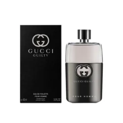Gucci Gucci Guilty Eau de Toilette Eau de Toilette 90ml Spray
