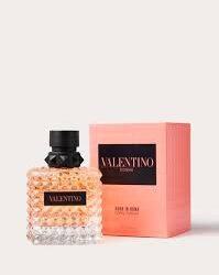 Valentino Donna Born In Roma Coral Fantasy Eau de Parfum 100ml Spray