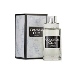 Jeanne Arthes Colonial Club Ypsos Eau de Toilette 100ml Spray