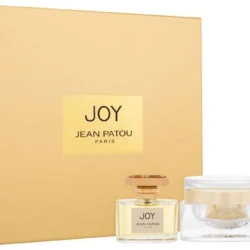 Jean Patou Joy Gift Set 50ml EDP + 100ml Body Cream