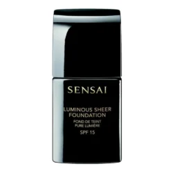 Kanebo Sensai Luminous Sheer Foundation SPF15 30ml - 103 Sand Beige