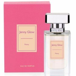Jenny Glow Peony Eau de Parfum 80ml Spray