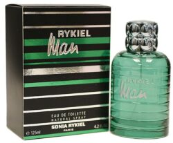 Sonia Rykiel Man Eau de Toilette 125ml Spray