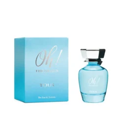 Tous Oh! The Origin Eau de Toilette 50ml Spray