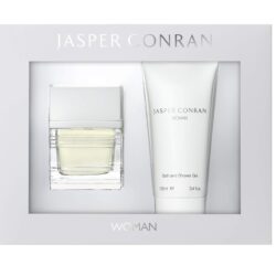 Jasper Conran Woman Gift Set 30ml EDP + 100ml Shower Gel